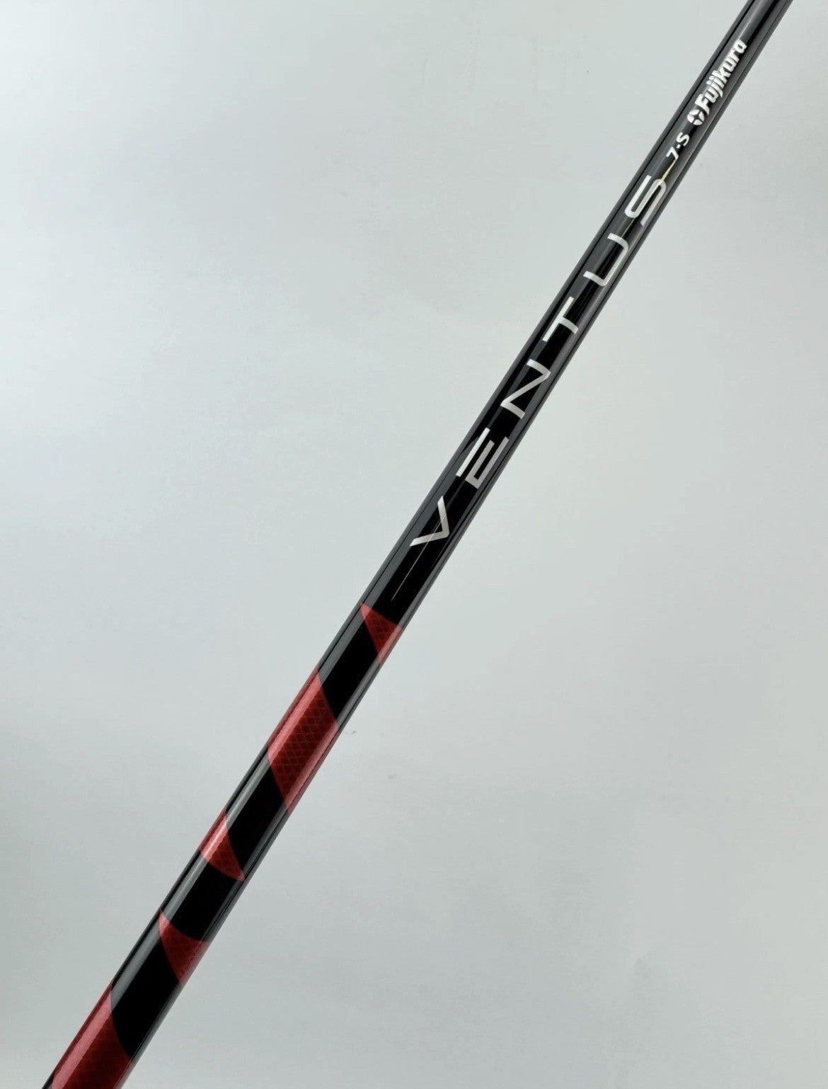 Taylormade Ventus Red Hybrid Shaft 7-S Stiff Flex Graphite 39.5” /Brand New0