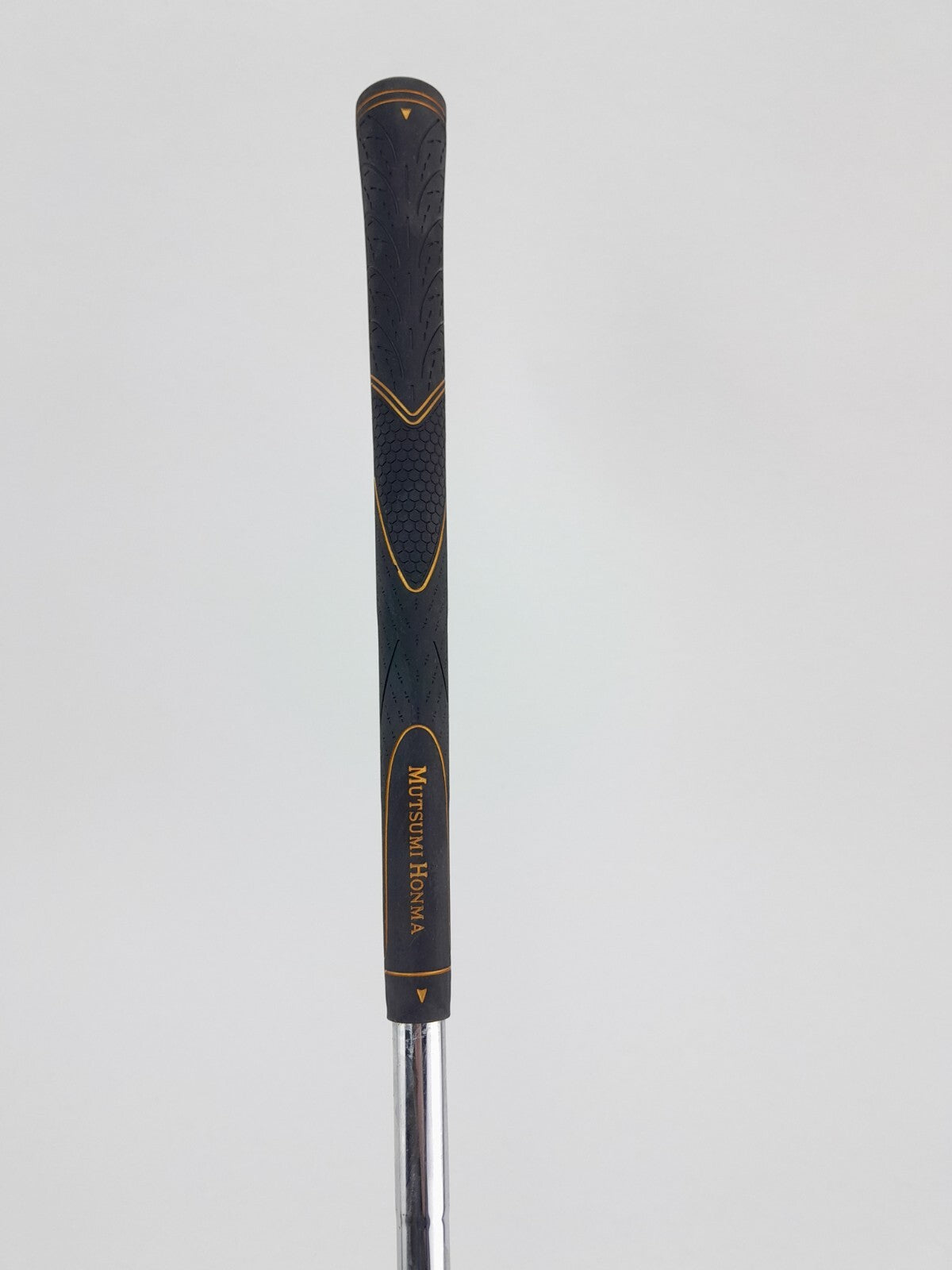 Fazer Oversize Sand Wedge True Temper Regular Steel /Right /New Grip /1621813