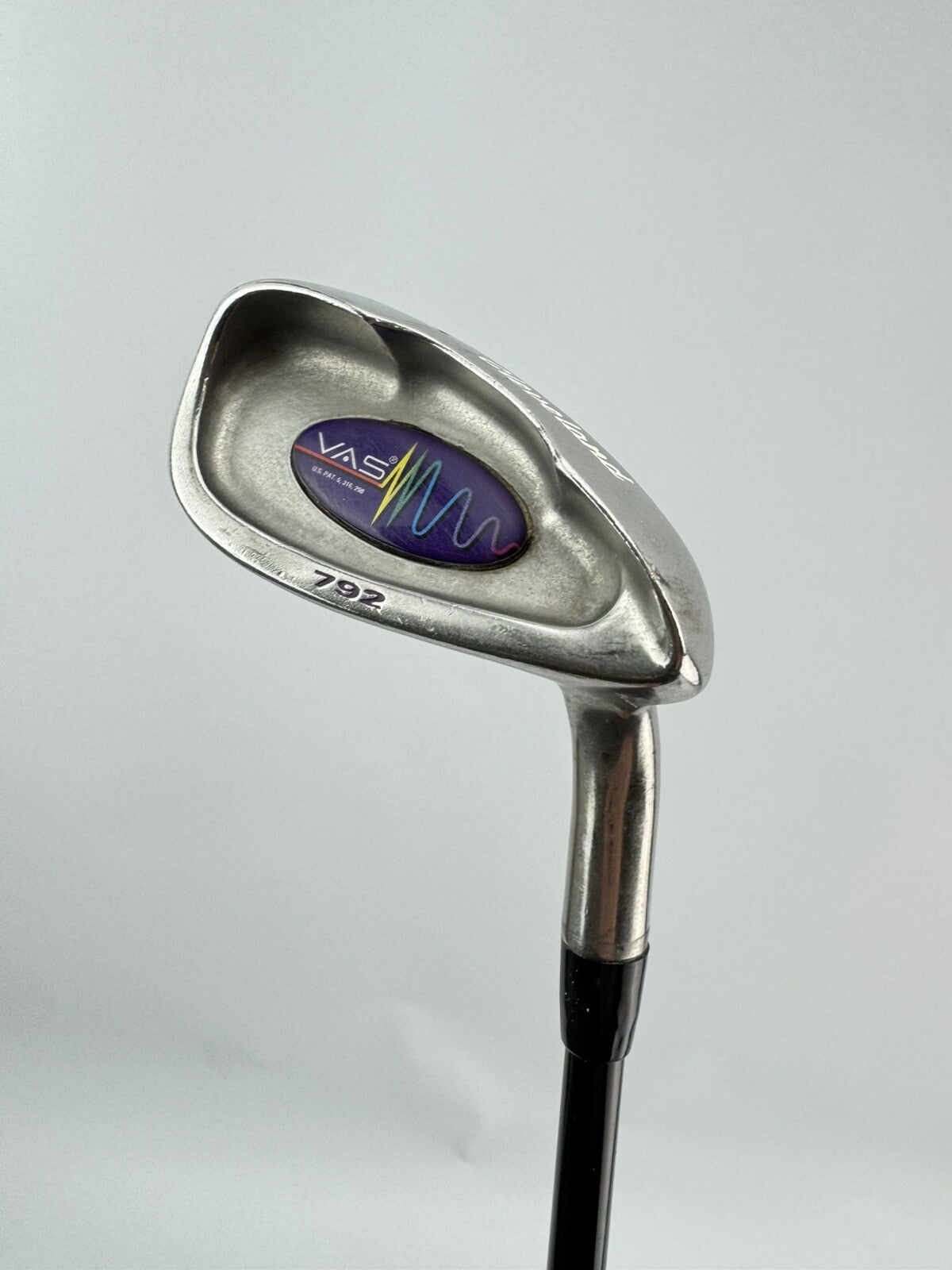 Cleveland VAS 5 Iron 792 Anti-Shank Kuro Kage Senior Graphite /New Grip /217280