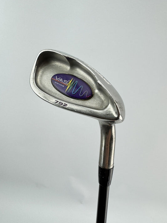 Cleveland VAS 5 Iron 792 Anti-Shank Kuro Kage Senior Graphite /New Grip /217280