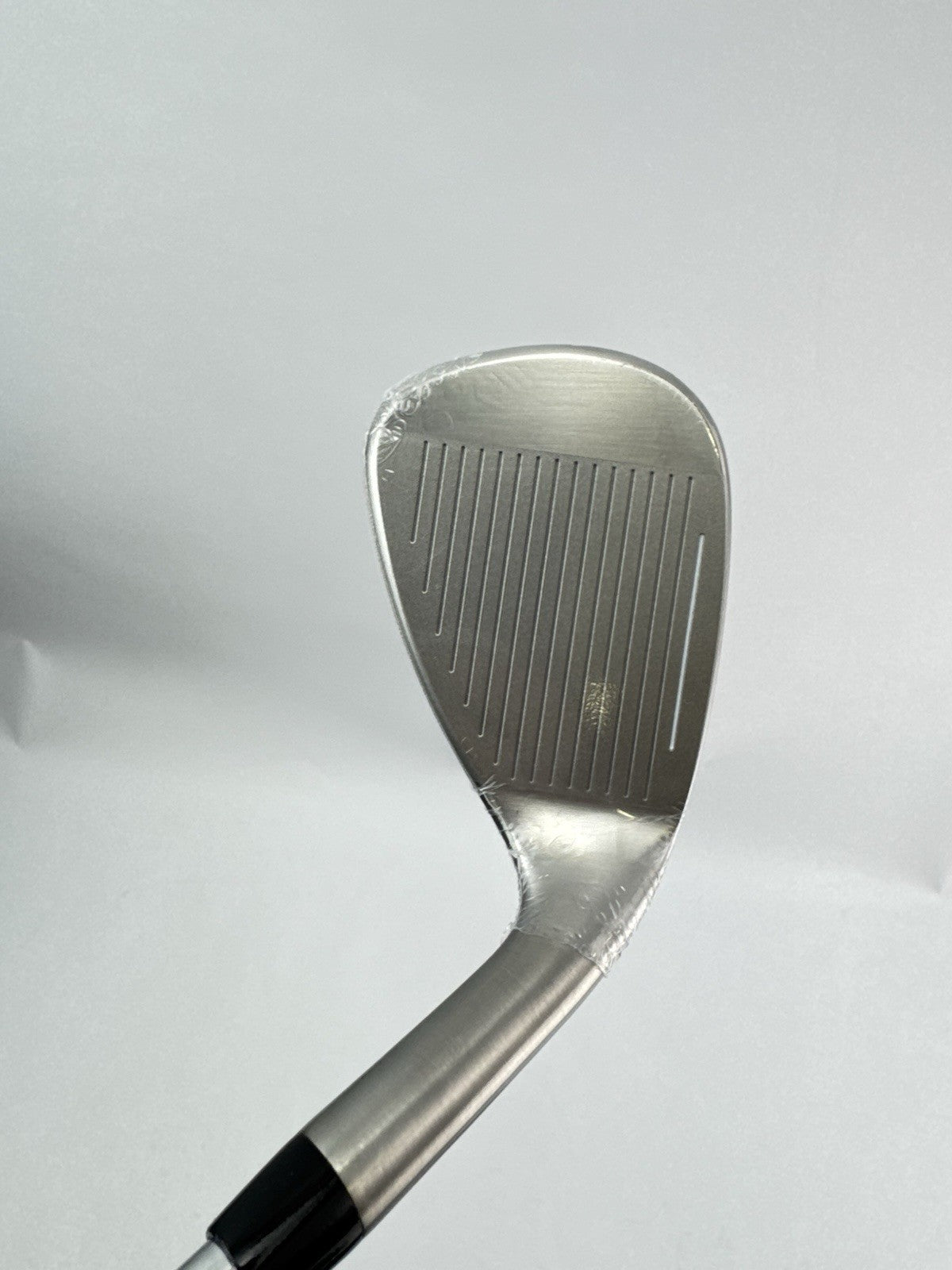Cobra Aerojet Gap Wedge Left Handed KBS Regular Flex Steel /New/2964110