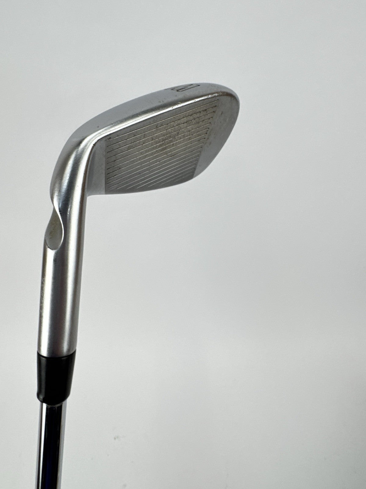 Ping i500 Pitching Wedge Black Dot XP95 R300 Regular Steel /Right Handed /332419