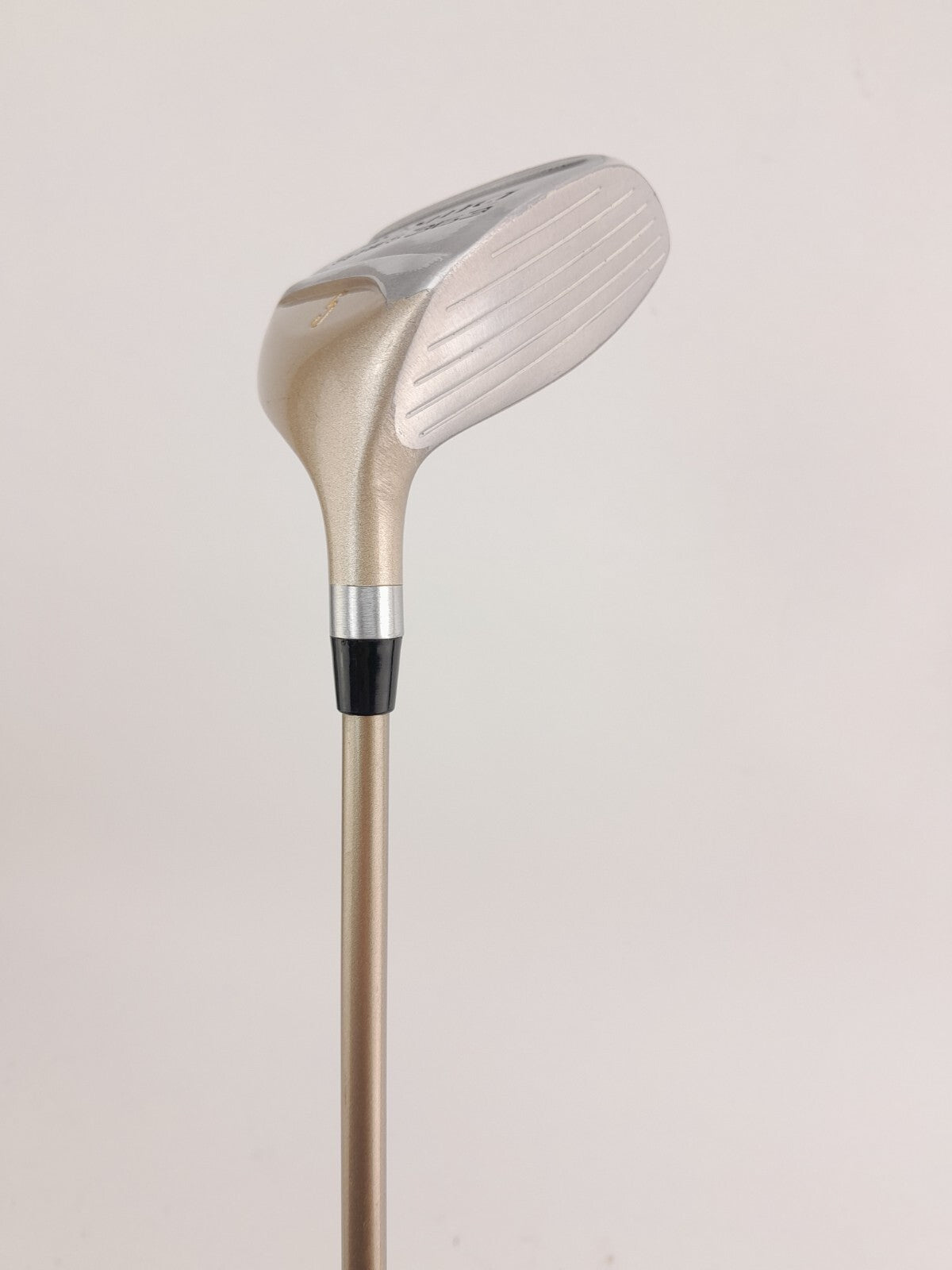 Ladies 5 Wood Pro Select 19* Ladies Flex Graphite /Right Handed /New Grip /168695