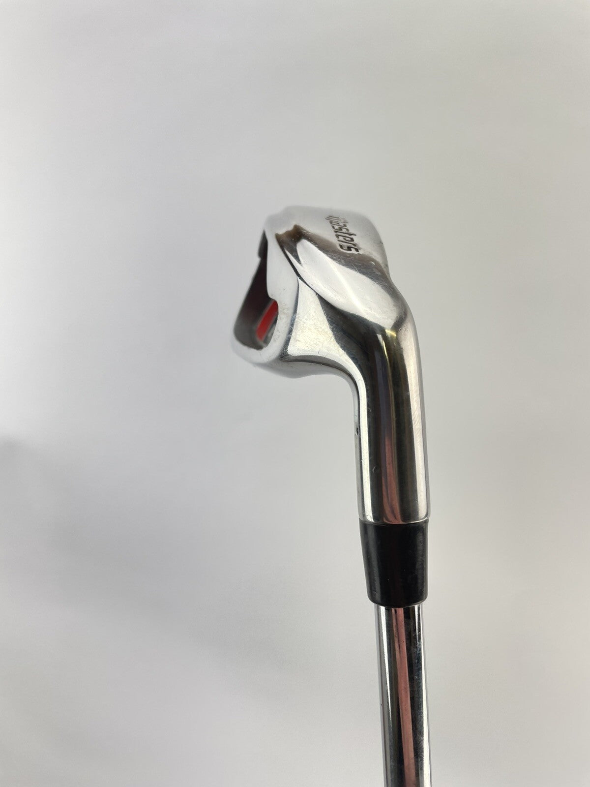 Masters Golf 8 Iron MCZ 140 Regular Flex Steel /Right Handed /New Grip /226623