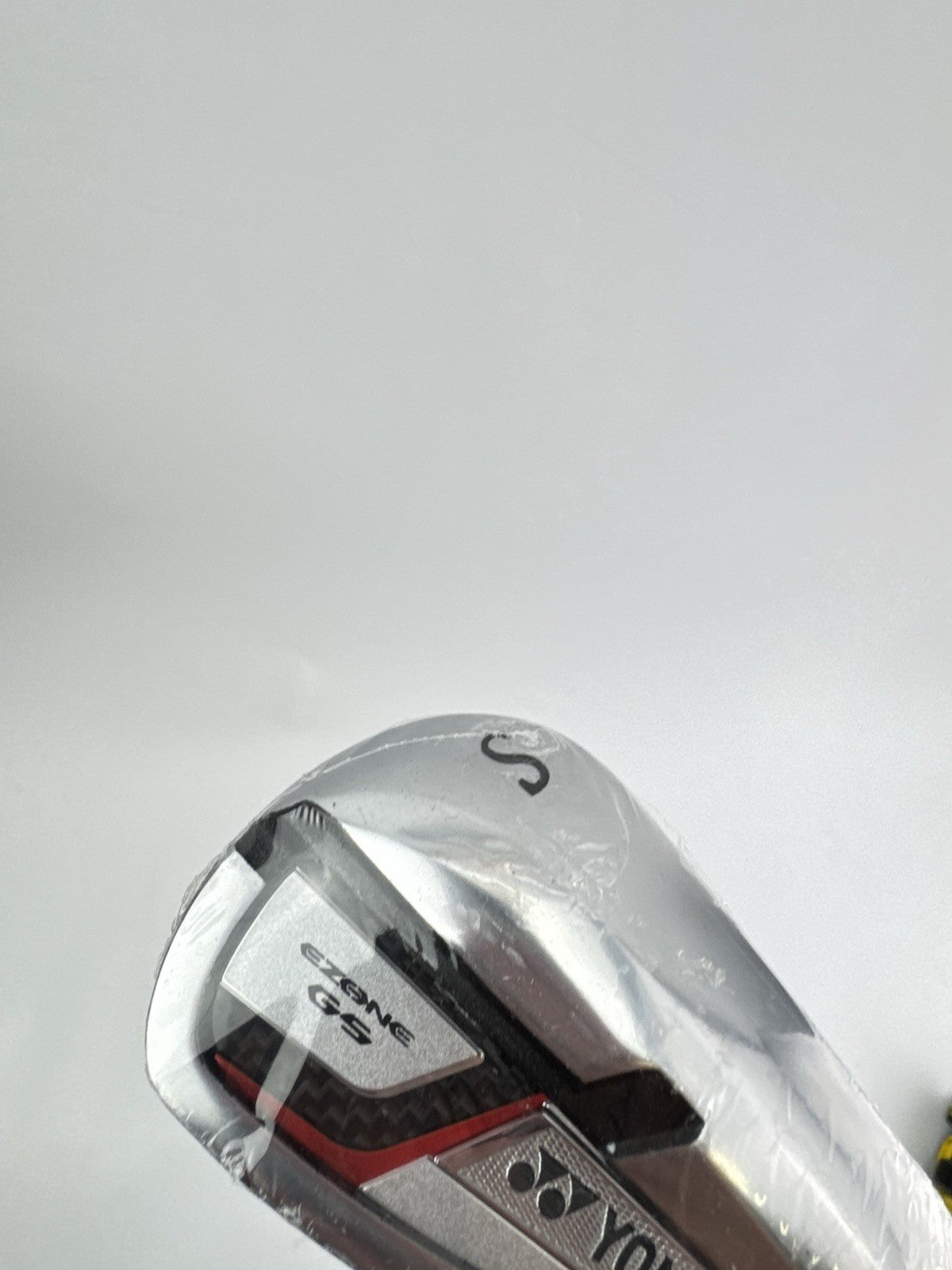Yonex Ezone GS Sand Wedge Super Light Senior Graphite 54* /Right /New /308274