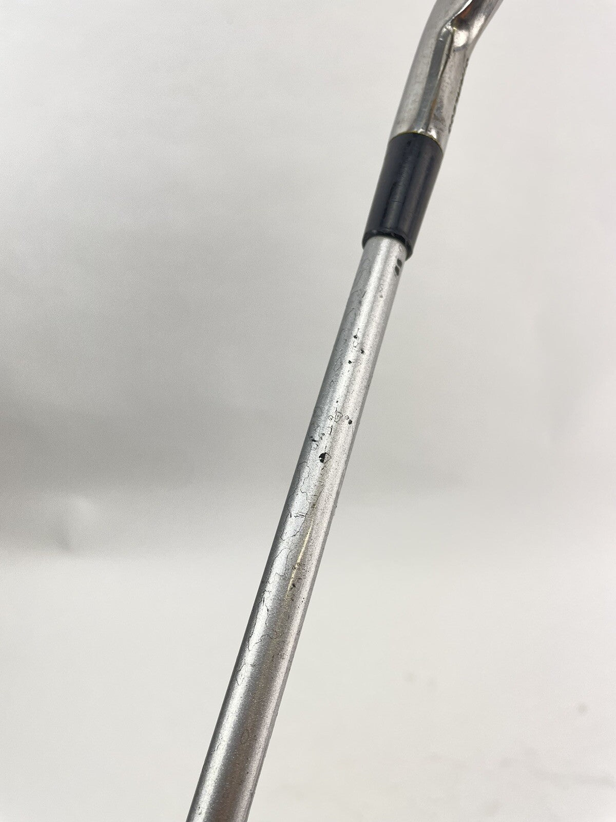 Dunlop Junior 9 Iron Explosive Graphite Shaft /Right Handed /35” /2095018