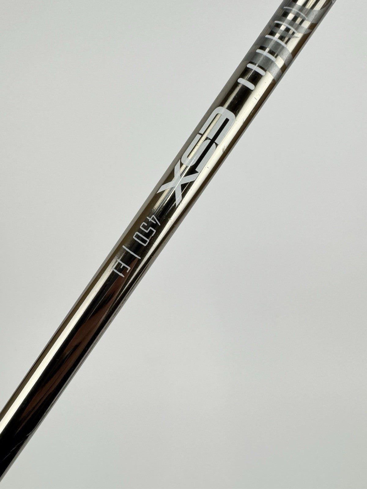 Mizuno JPX923 Hot Metal Pro 7 Iron Left Handed Recoil F1 Ladies Graphite /3241412