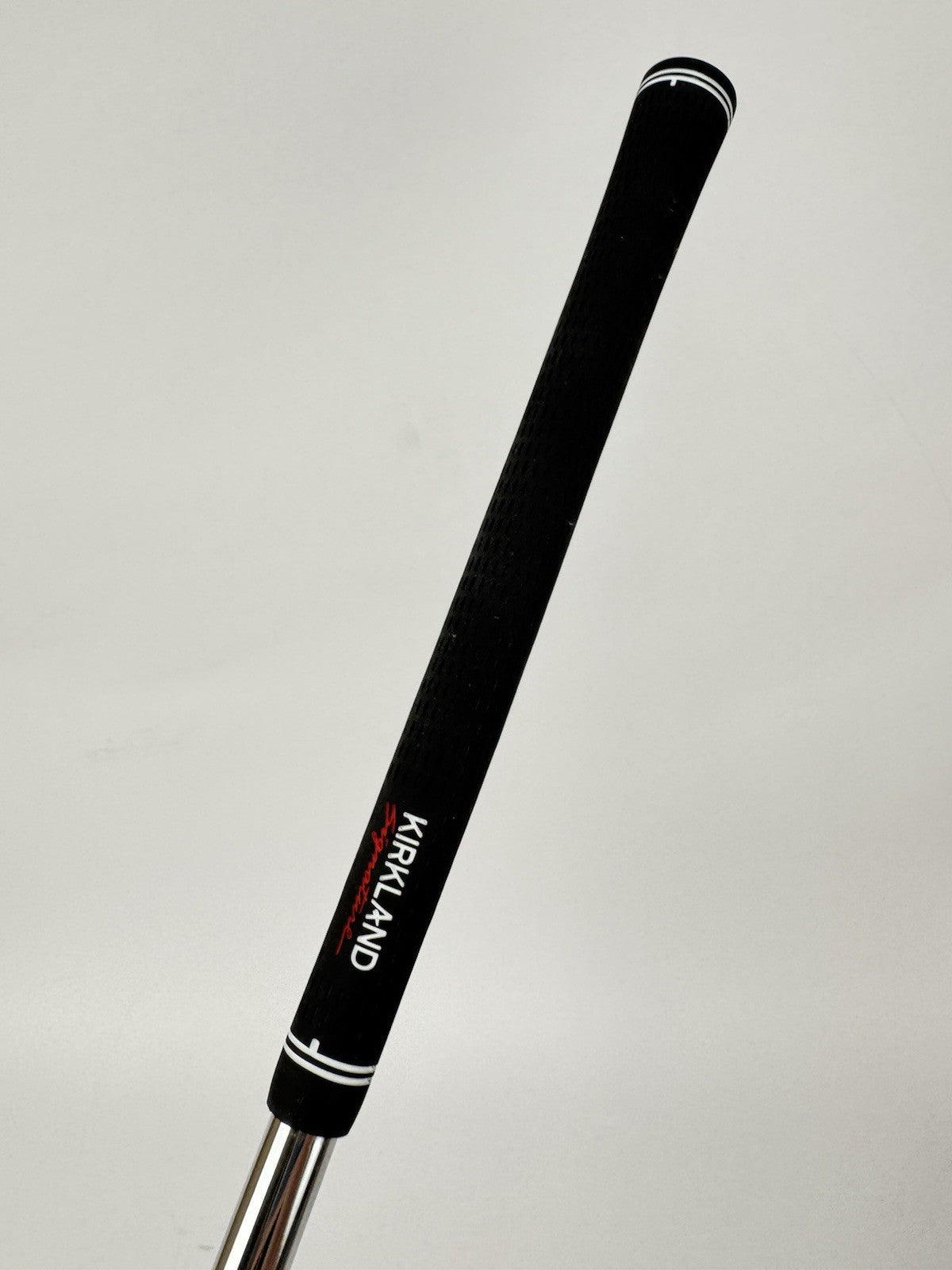 Ping G700 7 Iron Blue Dot Elevate MPH 95 Regular Flex Steel /New Grip /3506913