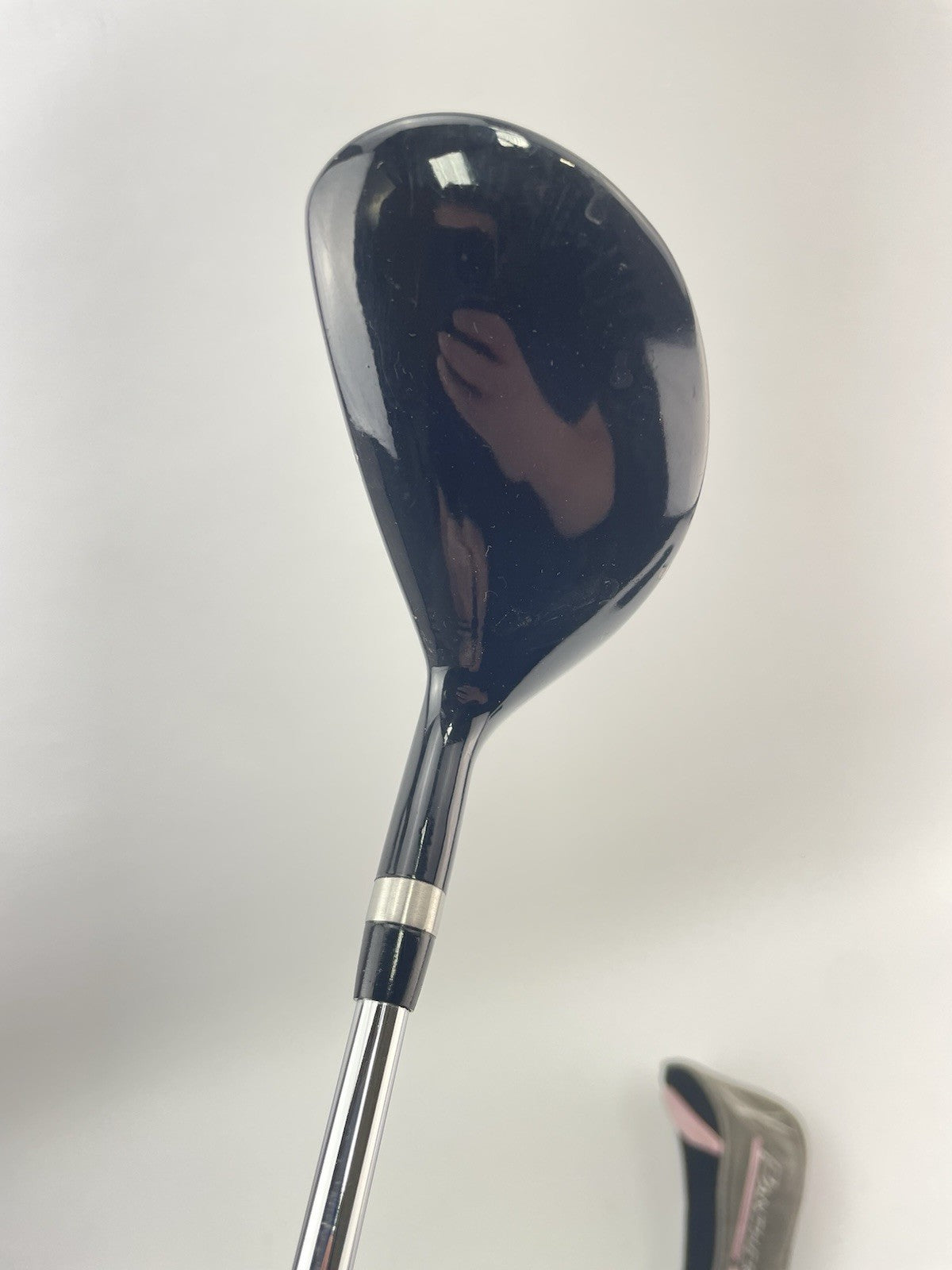Slazenger Ladies 4 Hybrid Panther X Ladies Flex Steel /Right /New Grip /2566210