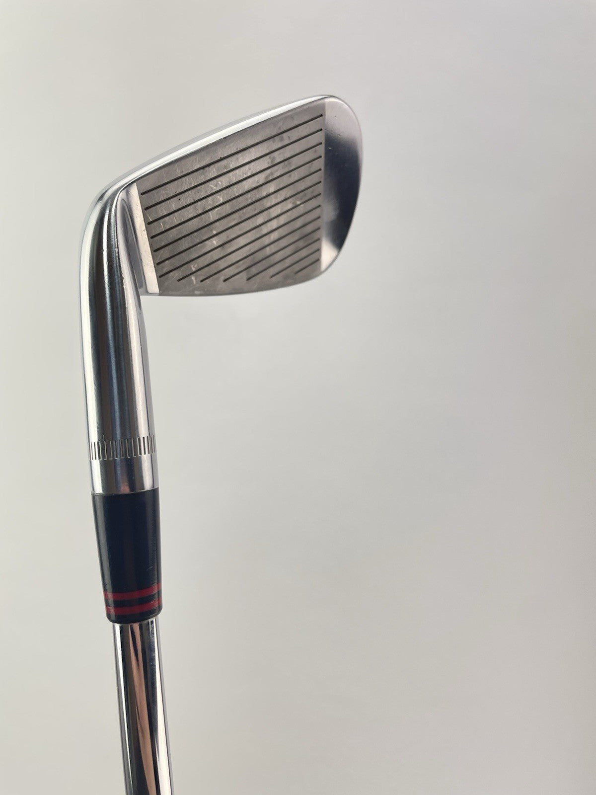 Ben Hogan Icon 9 Iron Forged Dynamic Gold S300 Stiff Flex Steel /Right /262717