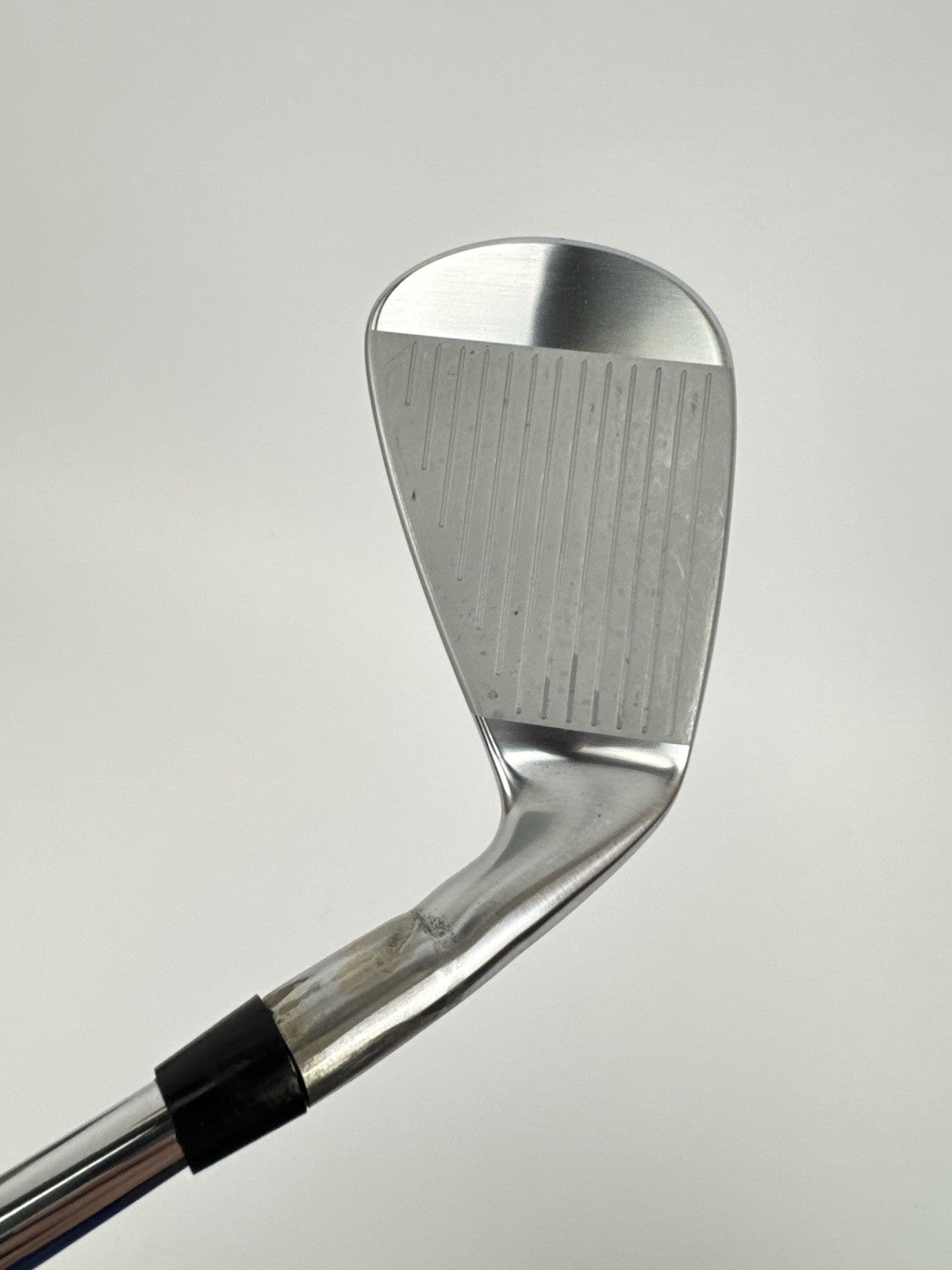 Mizuno Pro245 8 Iron Left Handed Elevate MPH 85 Stiff Flex Steel /2up /3297010