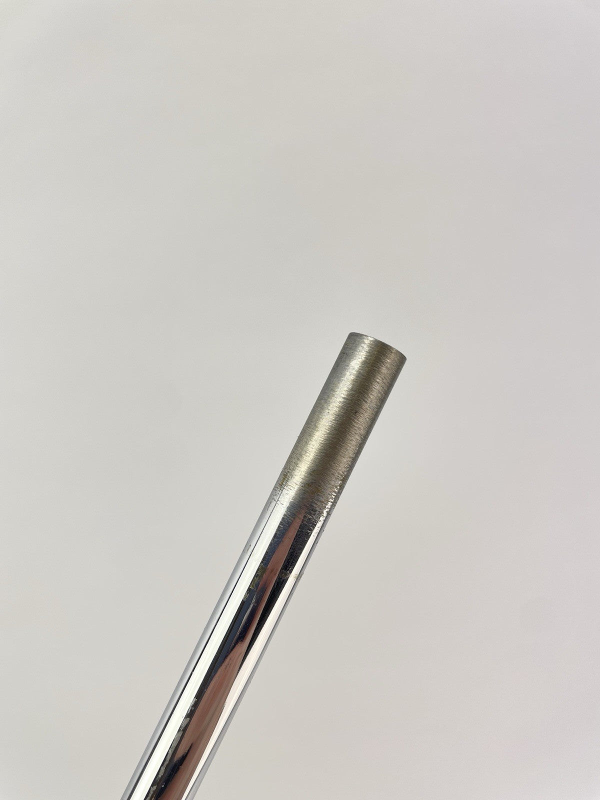 KBS Max 85 Iron Shaft Stiff Flex Steel 35.25” /0.370 Parallel /289657