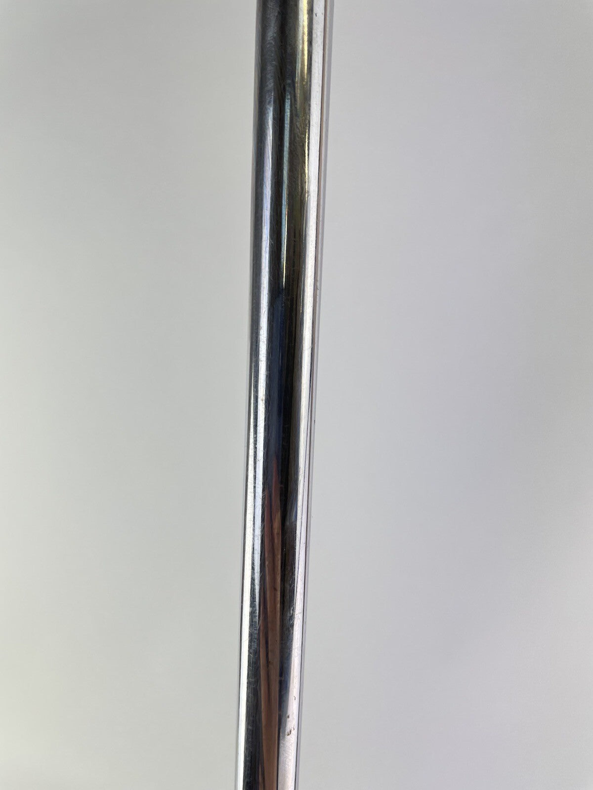 Spalding T.P.Mills Putter Blade Heel Shafted 35” TPM.12 /Right /New Grip /1325616