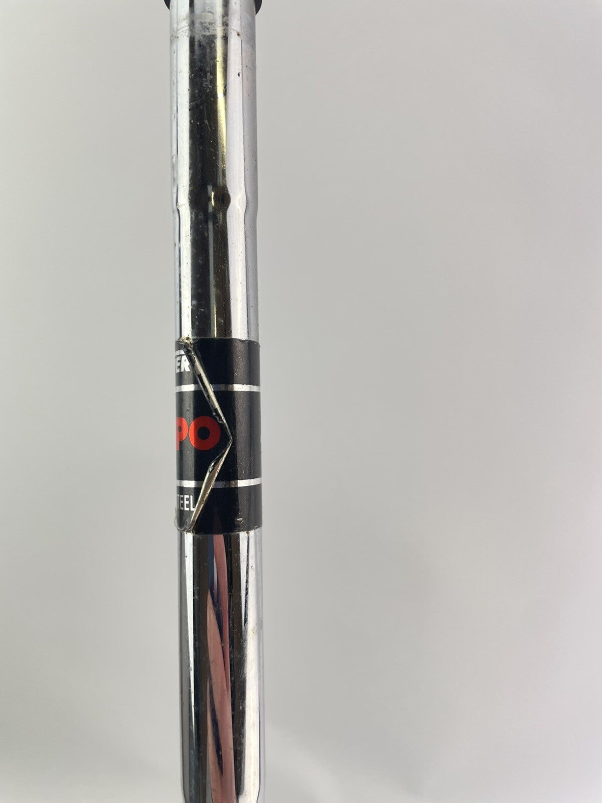 Hippo Golf 3 Iron Evolution Regular Flex Steel/Right Handed /New Grip /2183014