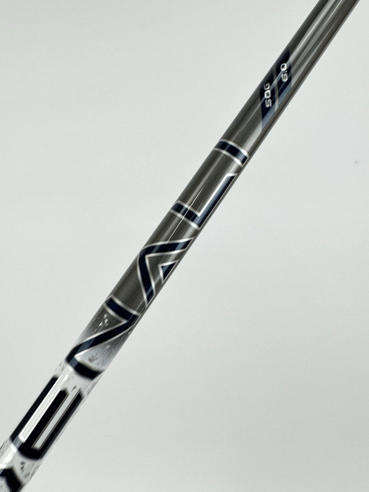 Project X Denali Blue Driver Shaft Ping G440 G430 6.0 50G 44.5” /New /322093