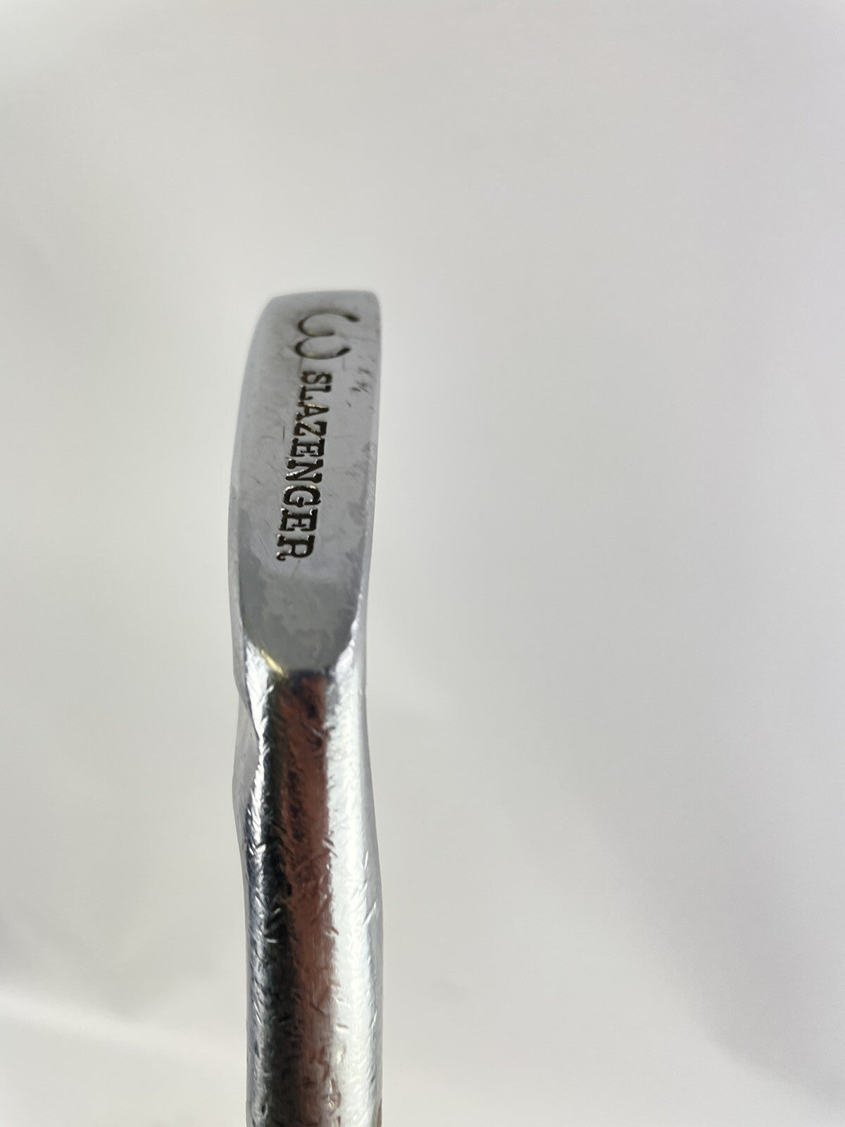 Slazenger Jack Nicklaus 3 Iron $1M Blade Regular Steel /New Grip /86176