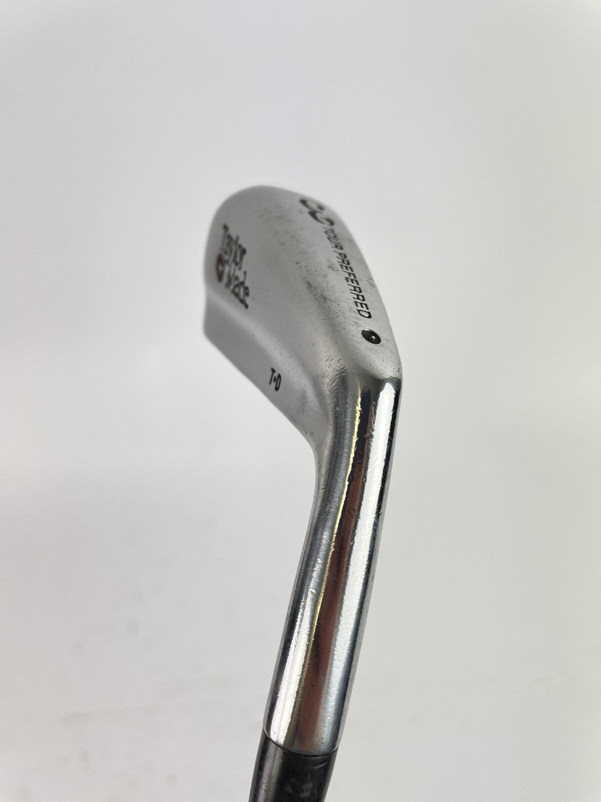Taylormade Tour Preferred TD #3 Iron S300 Stiff /New Grip /Polished /18382