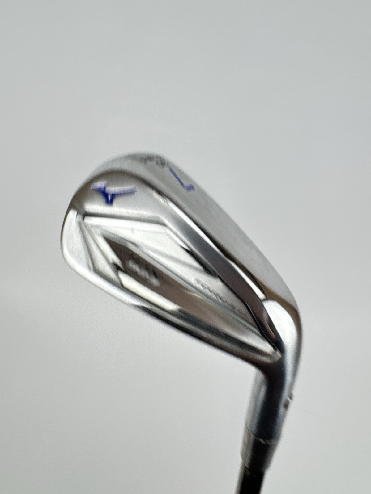 Mizuno JPX923 Forged Ladies 7 Iron Recoil ESX F0 Lite Graphite /Demo /313947
