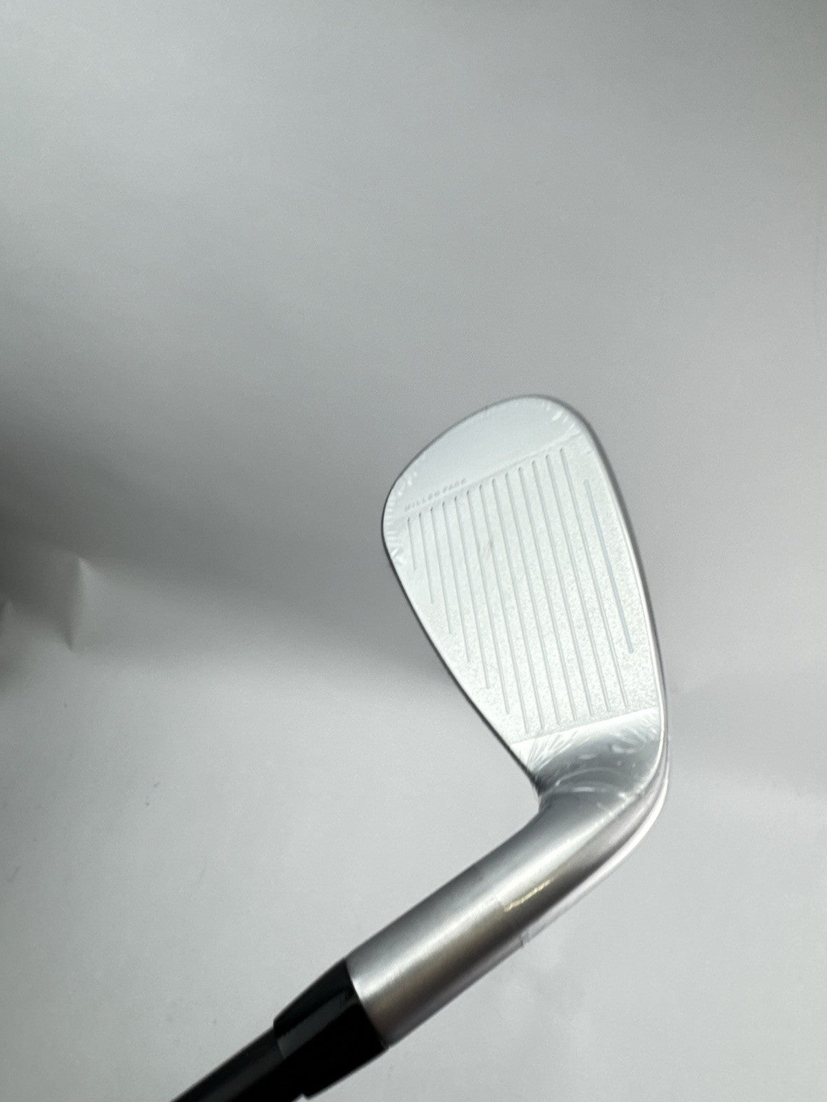 Cobra LTDx Ladies 9 Iron KBS PGI 55 Ladies Flex Graphite /Left /New /297869
