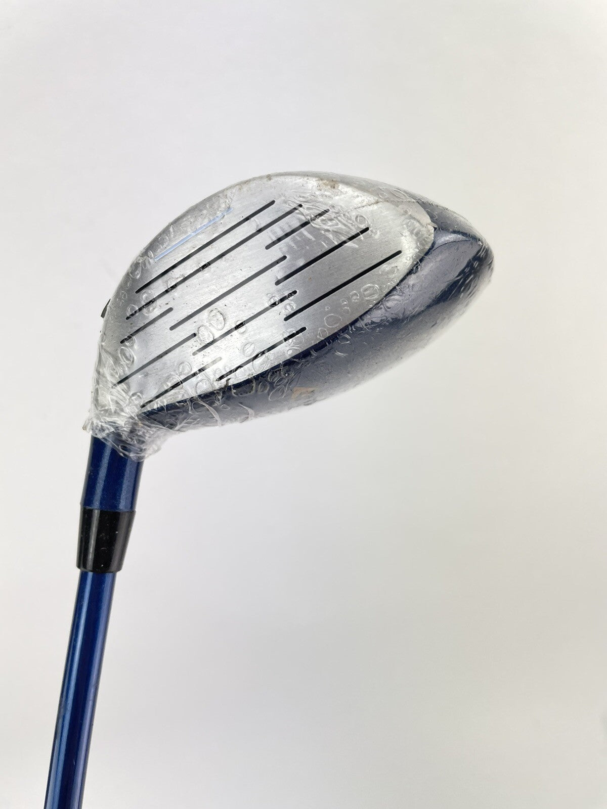 Outward Nine Ladies 3 Wood 15* Womens Flex Graphite /Right Handed /New /166196