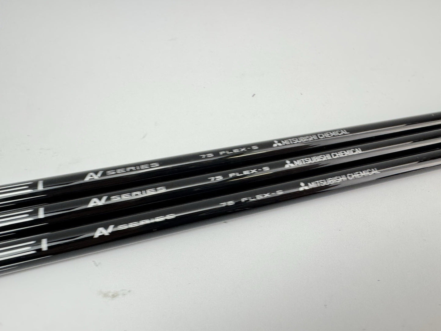 Mitsubishi Chemical Wedge Shaft Set (3) Tensei Blue Stiff Graphite/0.355/327334