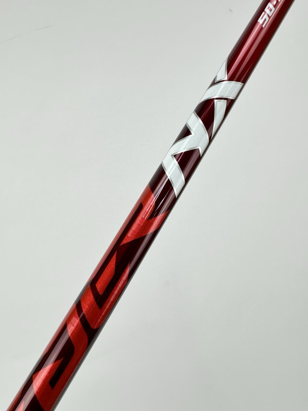 Ping G440 Driver Shaft Fujikura Speeder NX 50 Senior Graphite 44.5 /New /353572