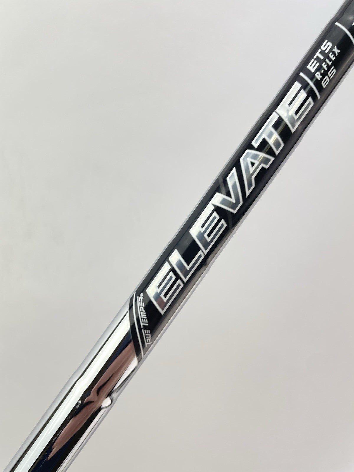 Elevate ETS 85 Iron Shaft Regular Flex Steel 35 /0.370 Parallel /247282