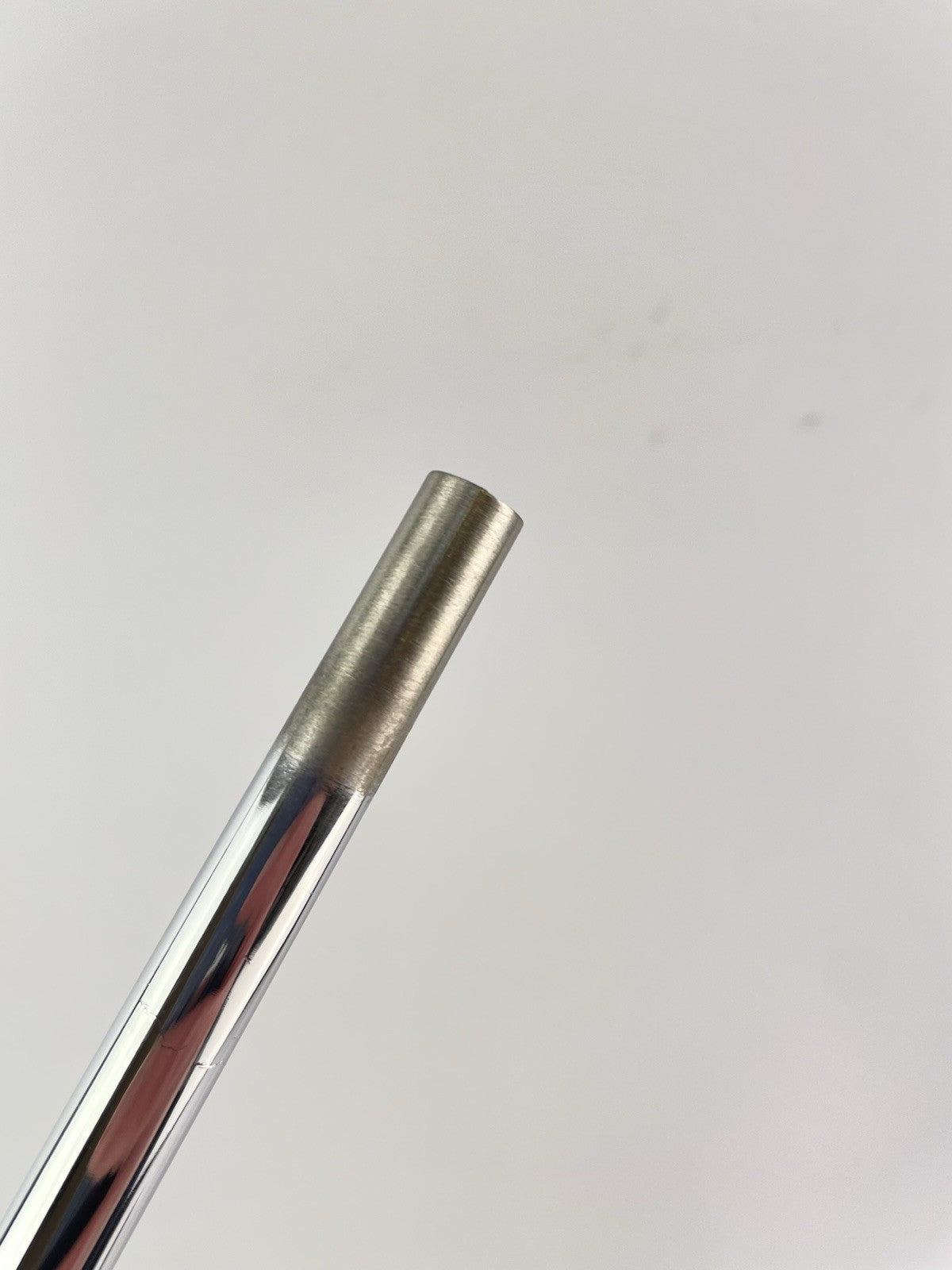 Dynamic Gold 120 Iron Shaft X100 X Flex Steel 35.75 /0.355 Tapered /235549