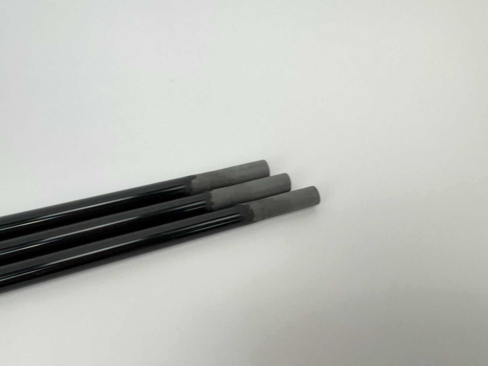 Mitsubishi Chemical MMT Wedge Shaft Set (3) 105 Stiff Graphite 0.355 Taper/3442110