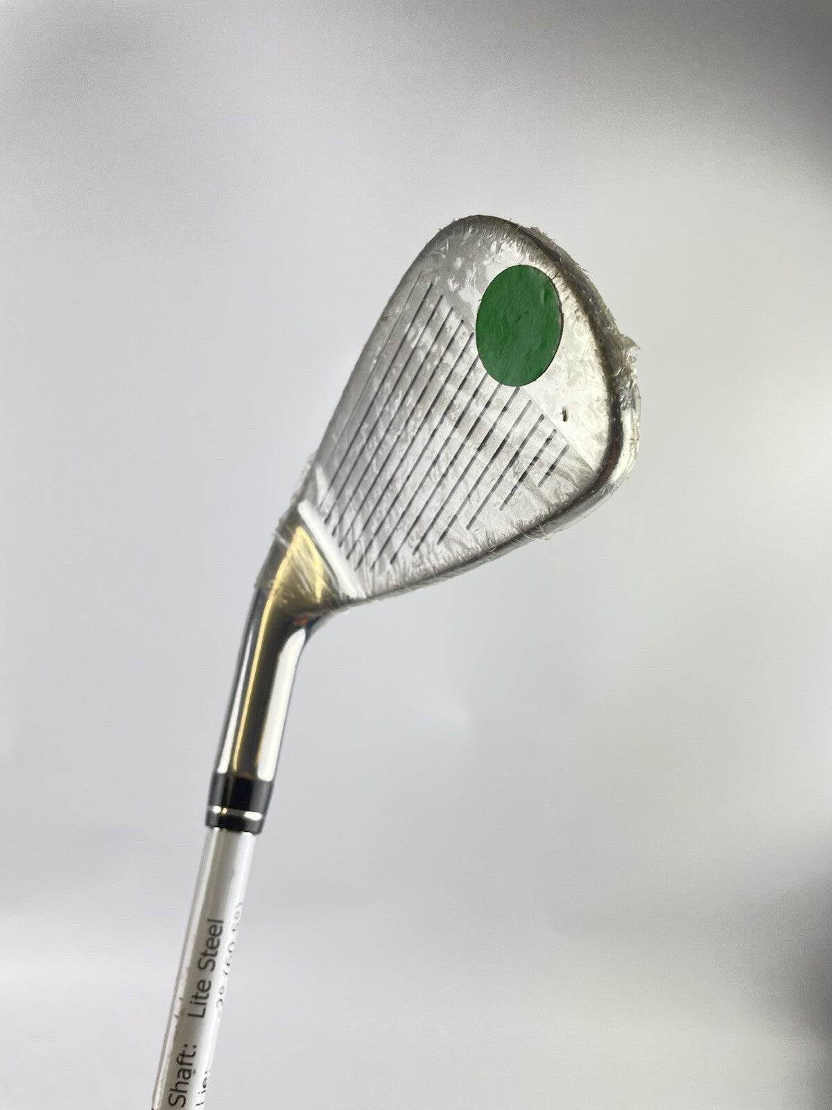 Yonex Golf VXF 6 Iron Regular Flex Steel/ Right Handed/ 2 Flt/ New/ 32456