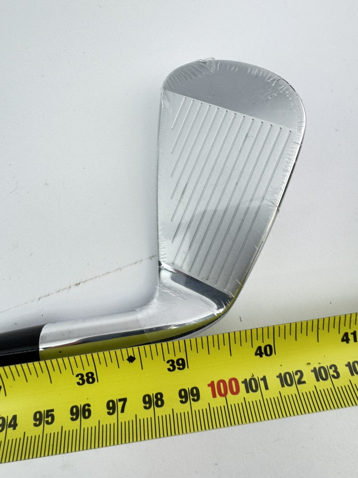 Cobra MIM Tour 3 Iron 20* KBS $-Taper 110 Regular Steel /Left Handed /2232916
