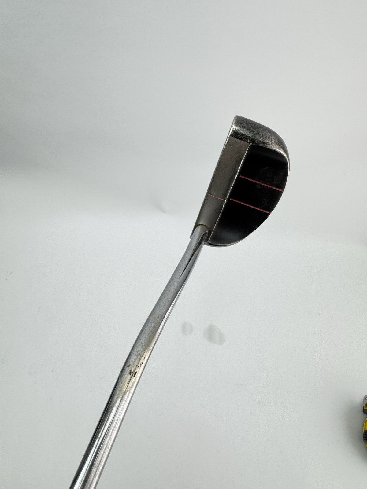Yes! Marilyn Ladies Golf Putter 32.5” /Right Handed /New Grip /2975711