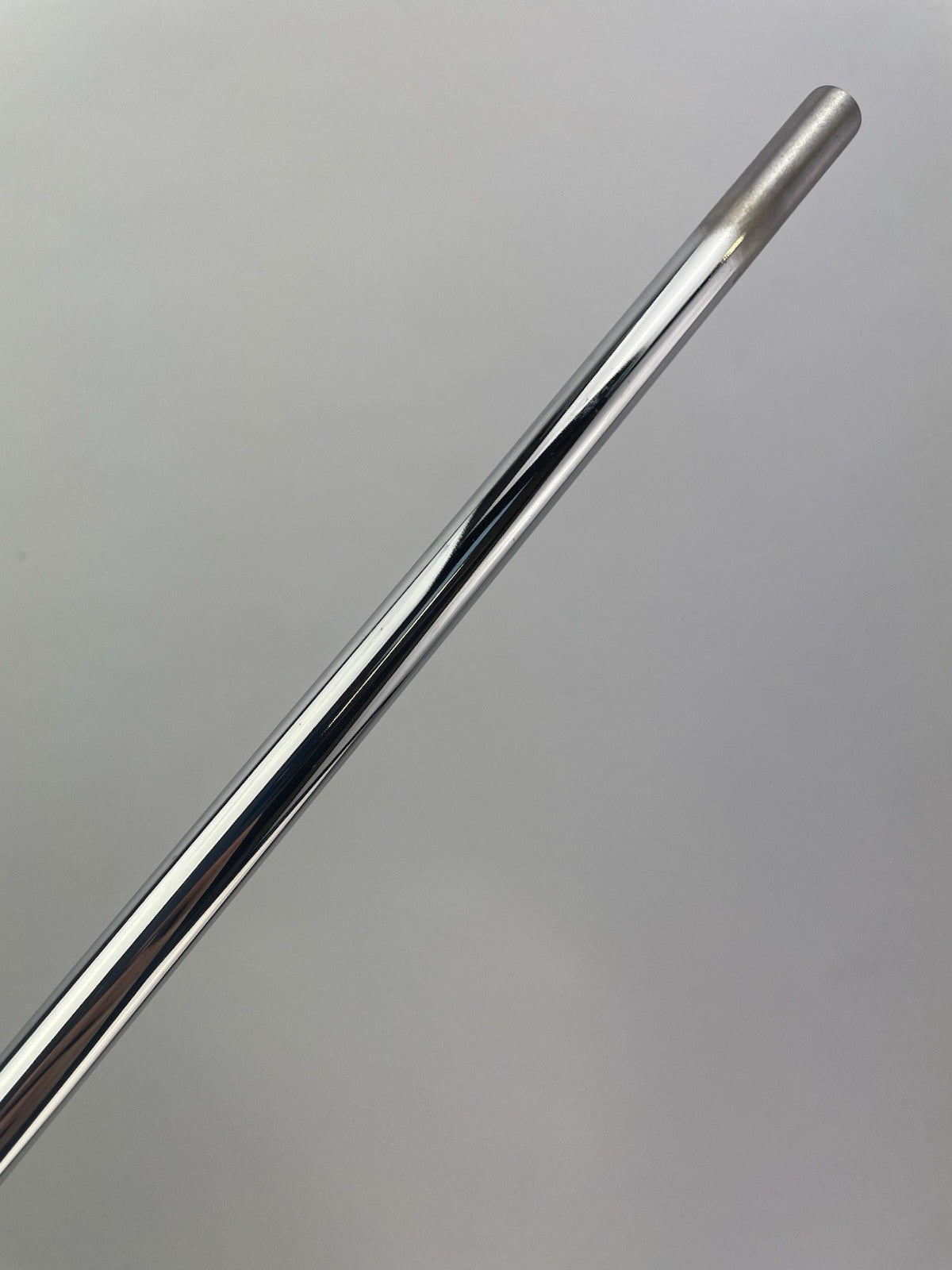 KBS Tour Max lite Iron Shaft Regular Flex Steel 36.25” /0.370 Parallel /302474