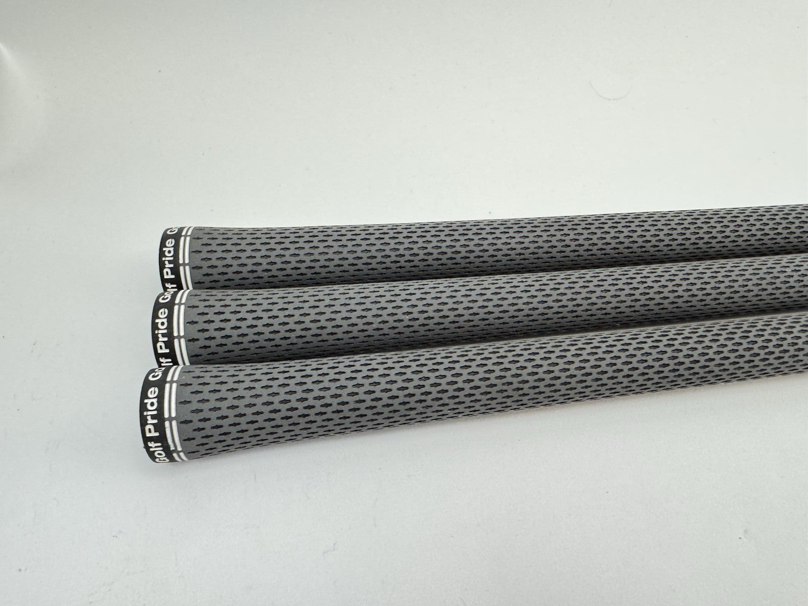 Nippon Modus3 Wedge Shaft Set (3) Tour120 Stiff Flex Steel 0.355 Tapered /3101410