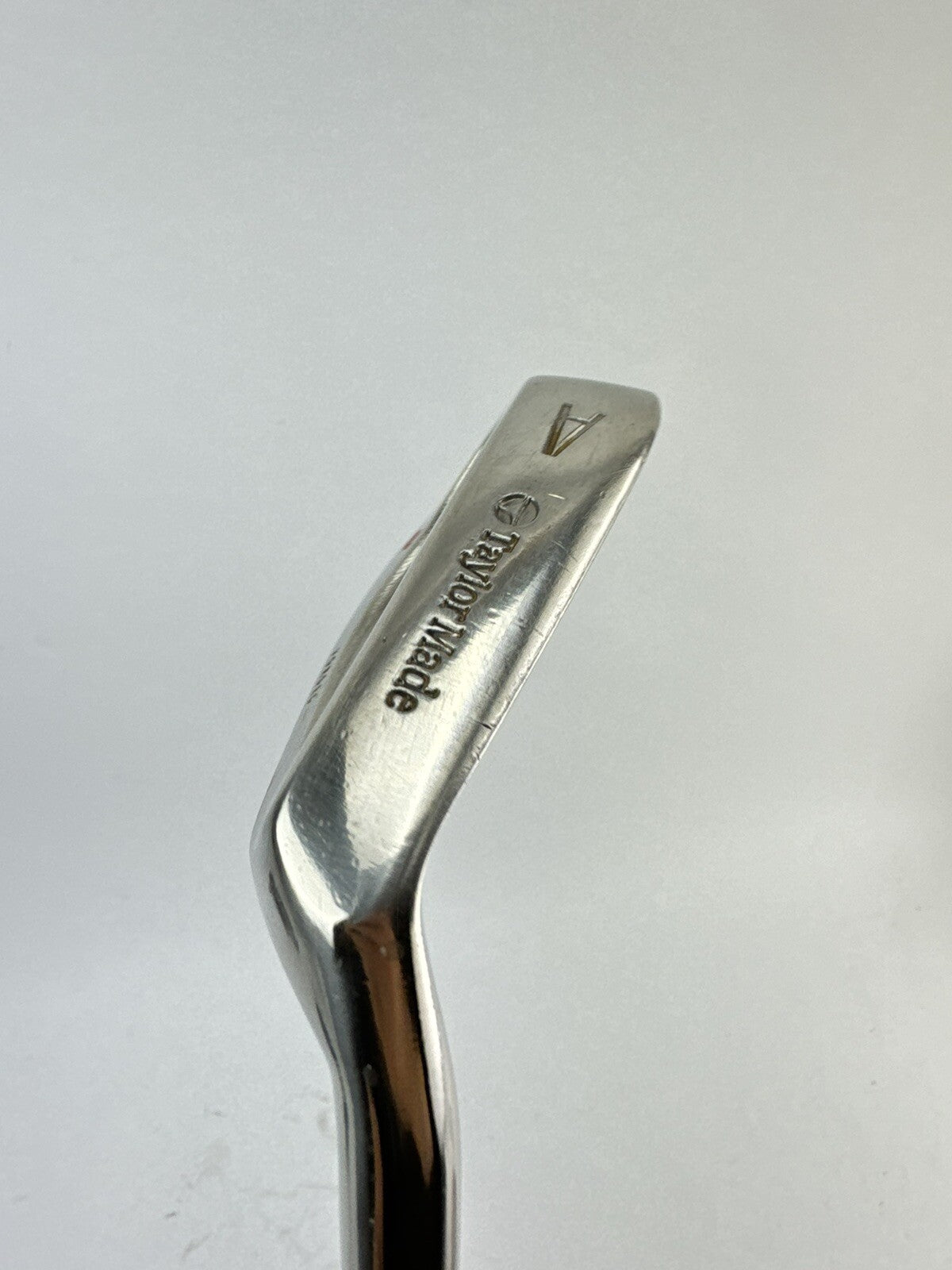 Taylormade V721 Forged Gap Wedge R300 Regular Steel /New Grip /189614
