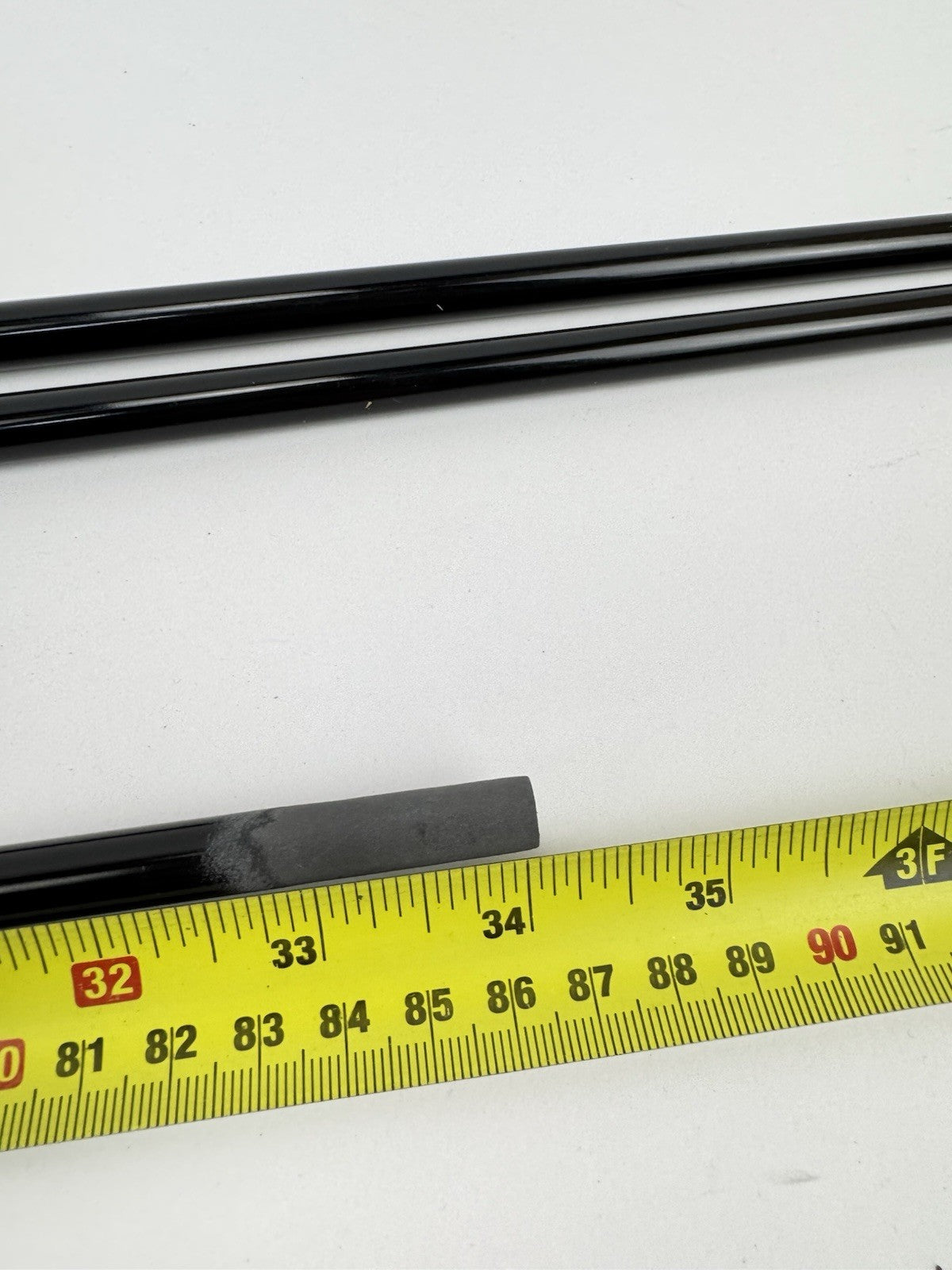 Mitsubishi Chemical Wedge Shaft Set (3) Tensei White Stiff Graphite 0.355/328969