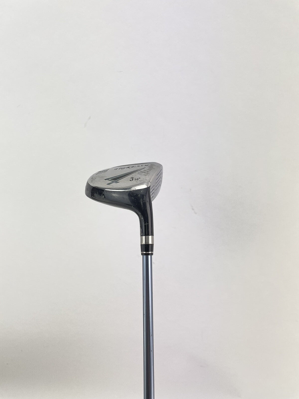 Lynx Tigress 3 Wood 16* Ladies Flex Graphite /Right Handed /New Grip /1732518