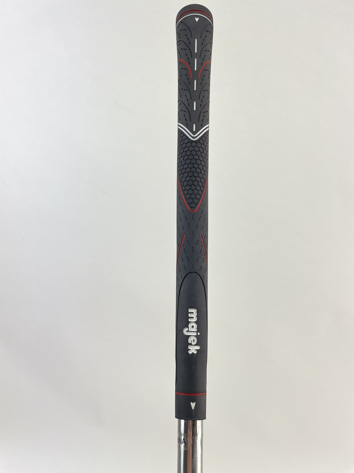 Golden Bear 8 Iron Anti-Slice Draw Uniflex Steel /Left Hand /New Grip /1840721