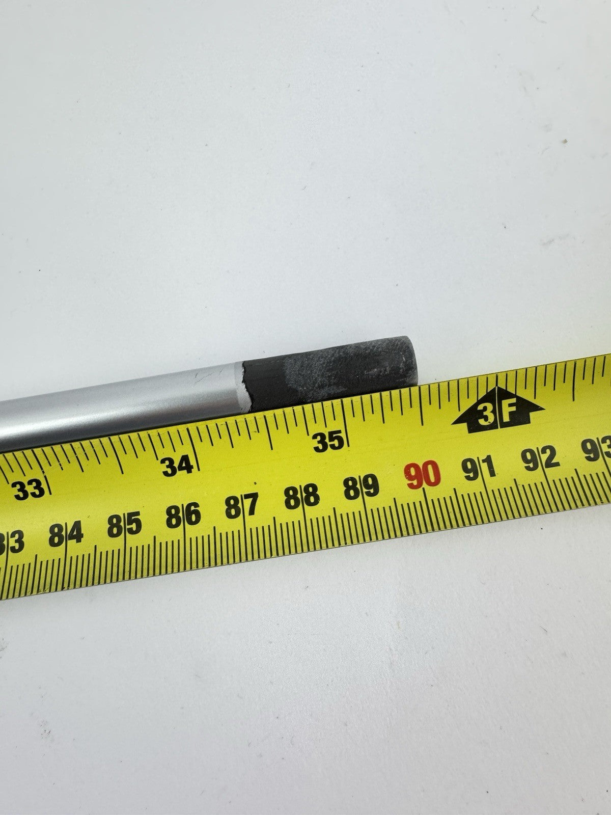 Aldila Ascent Iron Shaft 50 Senior Flex Graphite 35.5” /0.355 Tapered /2858511