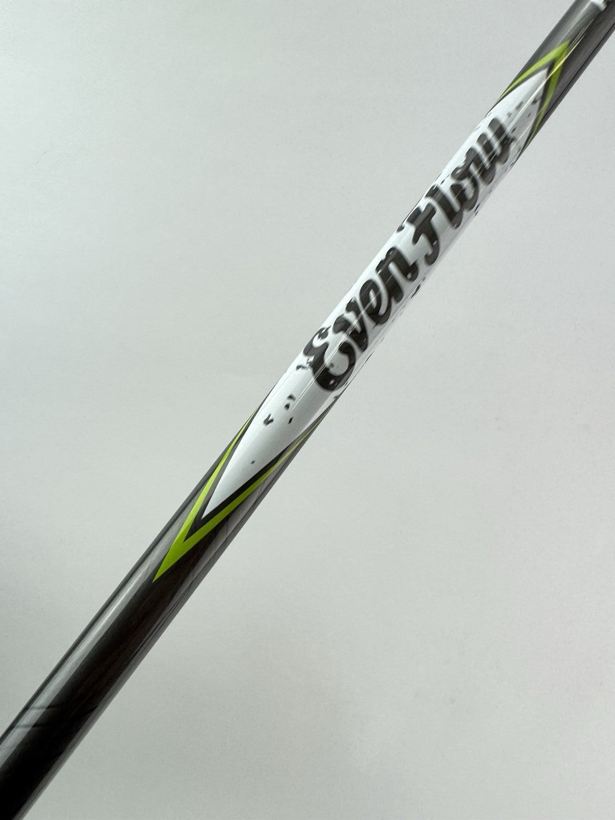 Project X Evenflow Iron Shaft 5.5 Regular Graphite 36.25" /0.370 Parallel /271241