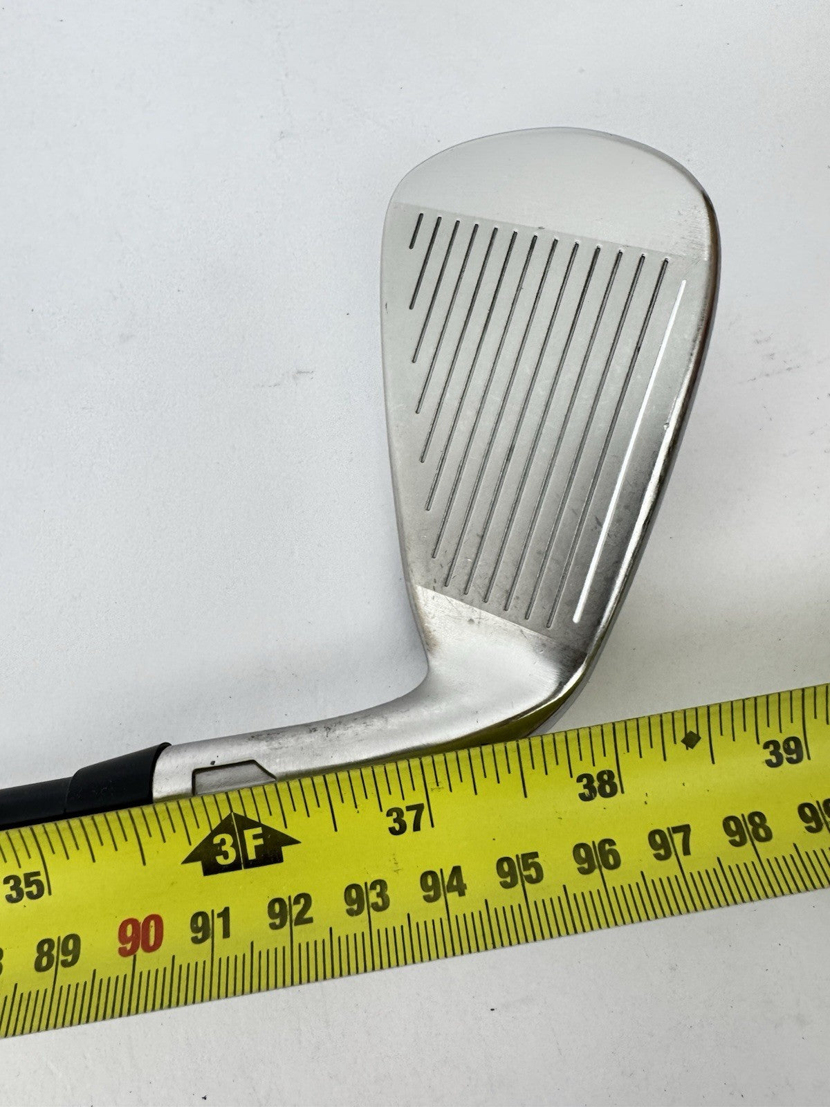 Taylormade Sim2 Max Os 6 Iron Left Handed Tensei White 70 Stiff Graphite /3364119