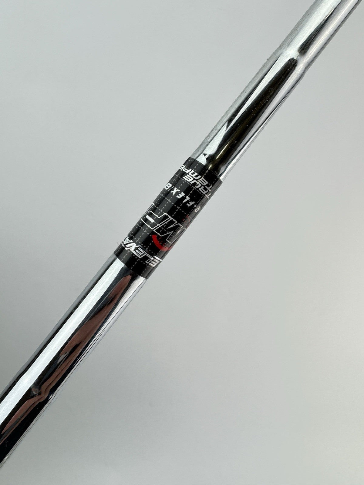 Elevate MPH Wedge Shaft 85 Regular Flex Steel 34.5" /0.370 Parallel /310950