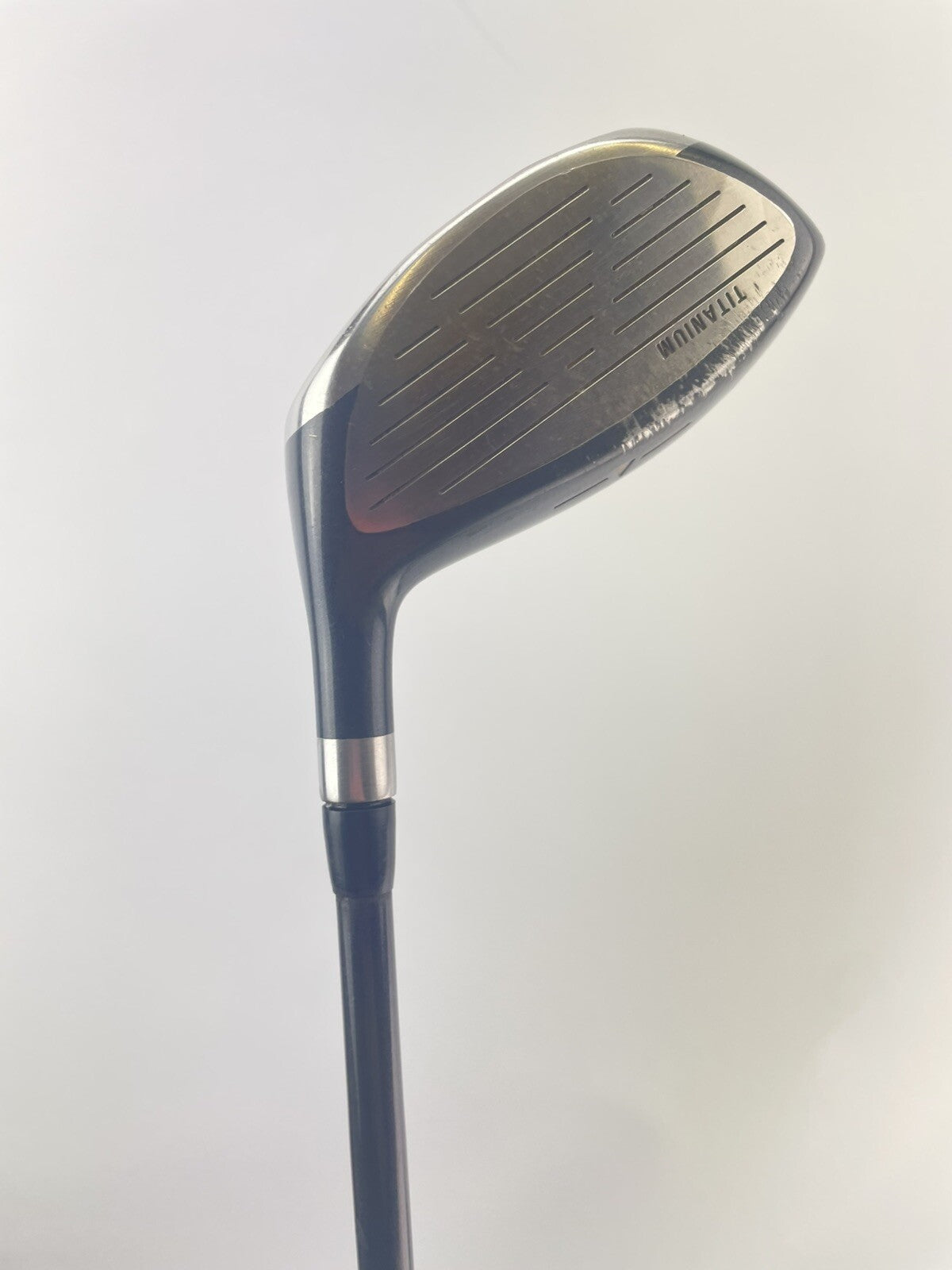 Top Flite Tour Driver 9* Stiff Flex Graphite /Right Handed /New Grip /221534