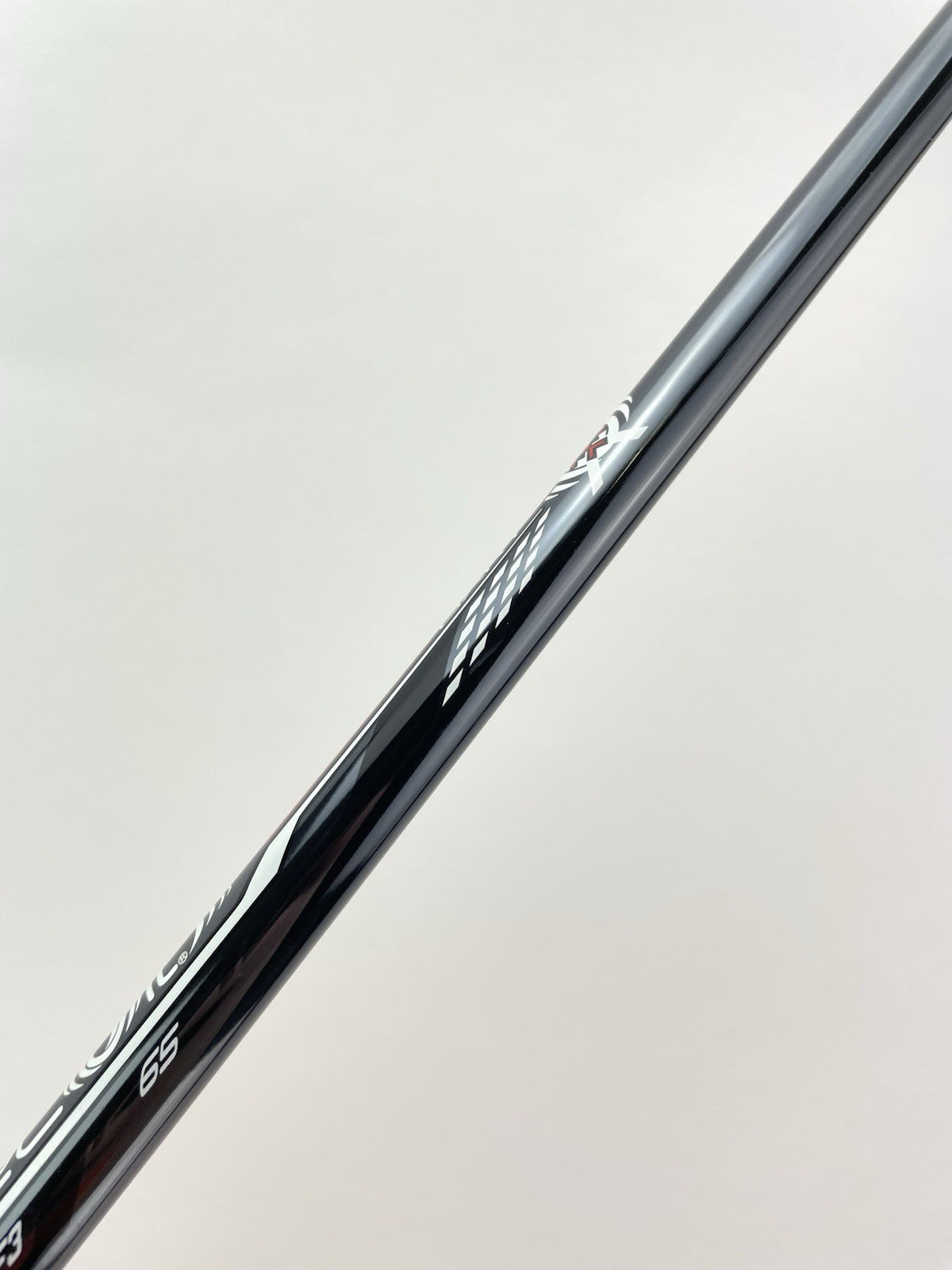 Recoil Dart Iron Shaft 65 F3 Regular Flex Graphite 35.75 /0.355 Tapered /283856