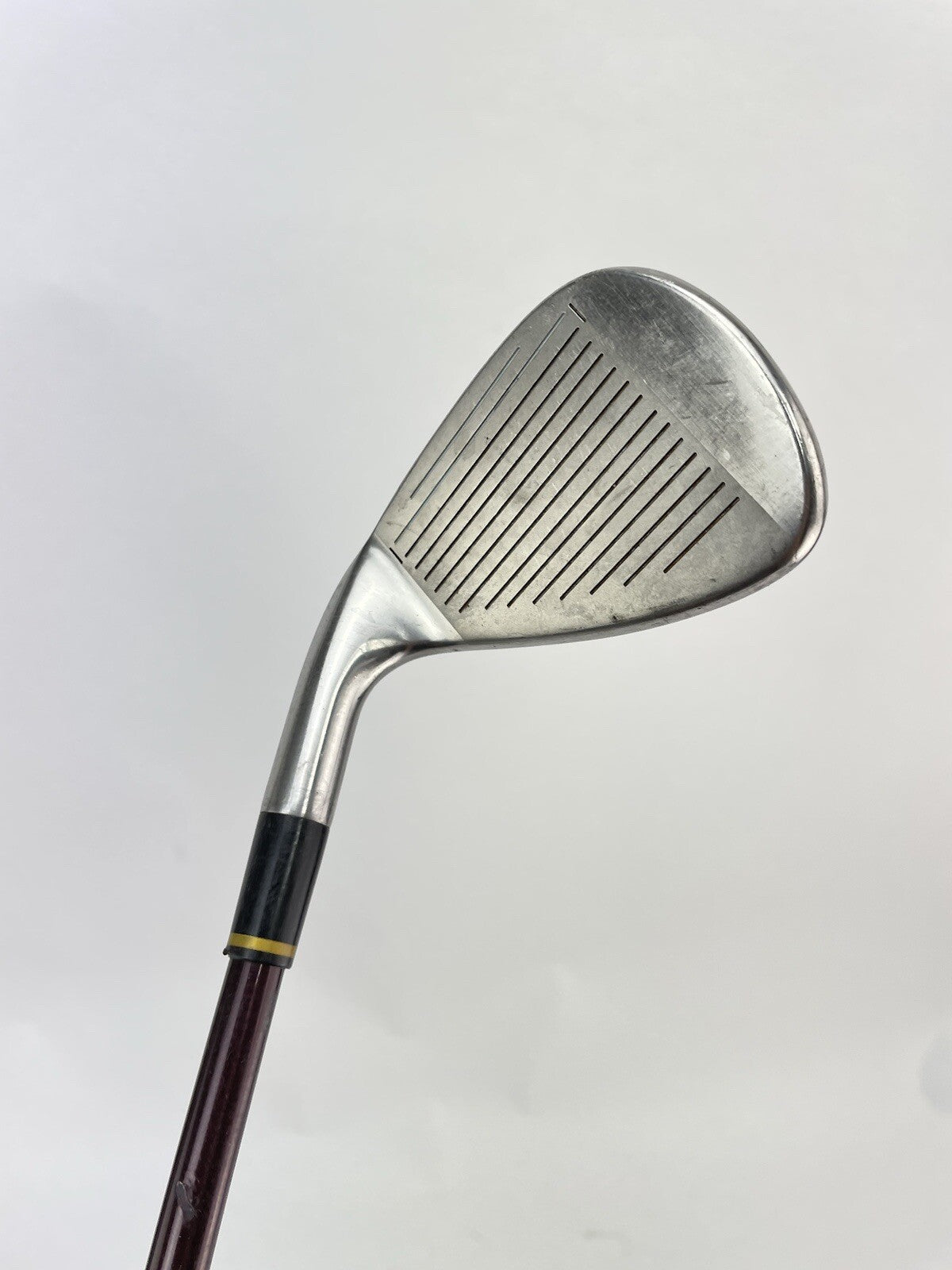 Bobby Jones Iron 8/9 Light Flex Graphite 36" /Right Handed /New Grip /161048