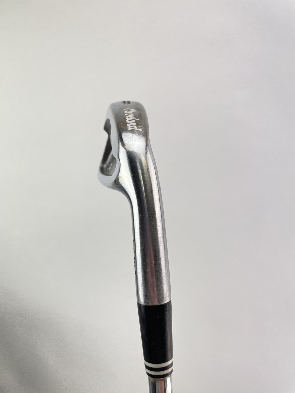 Cleveland CG2 6 Iron DG Stiff Flex Steel /Right Handed /New Grip /205745