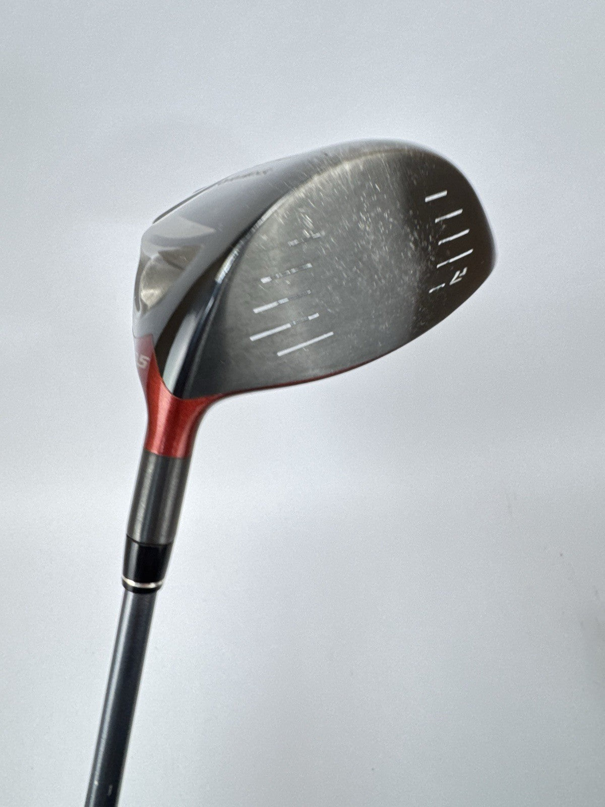 Taylormade Driver CGB R7 Max 9.5* Regular Graphite /Right Handed /340777
