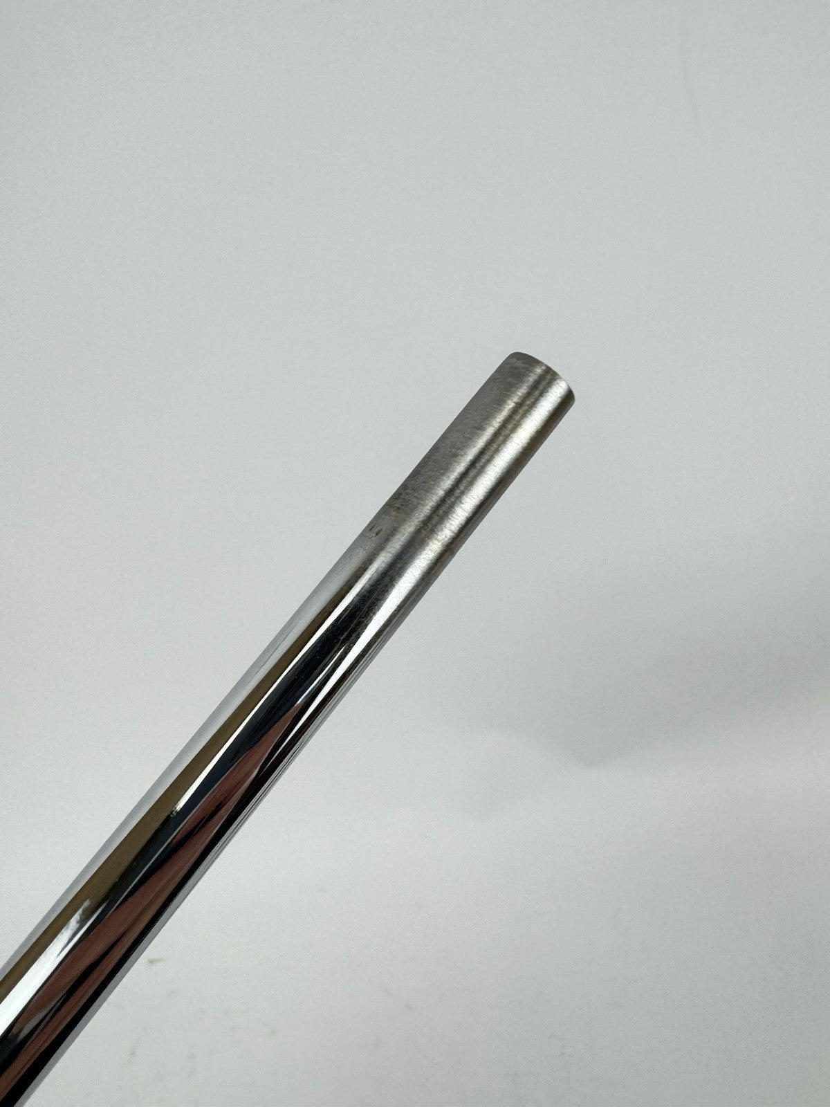 KBS $-Taper Lite 100 Iron Shaft Regular Flex Steel 35.5” /0.355 Tapered /322457