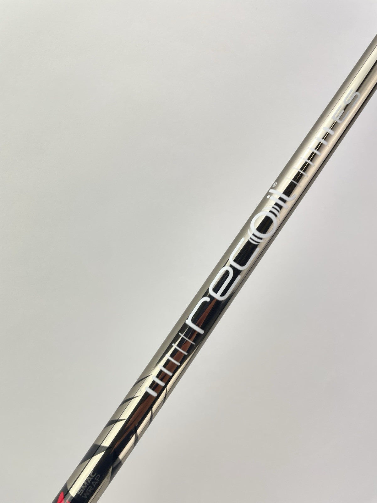 UST Recoil ES Wedge Shaft 760 Senior Flex Graphite 35.5” /0.355 Tapered /301925