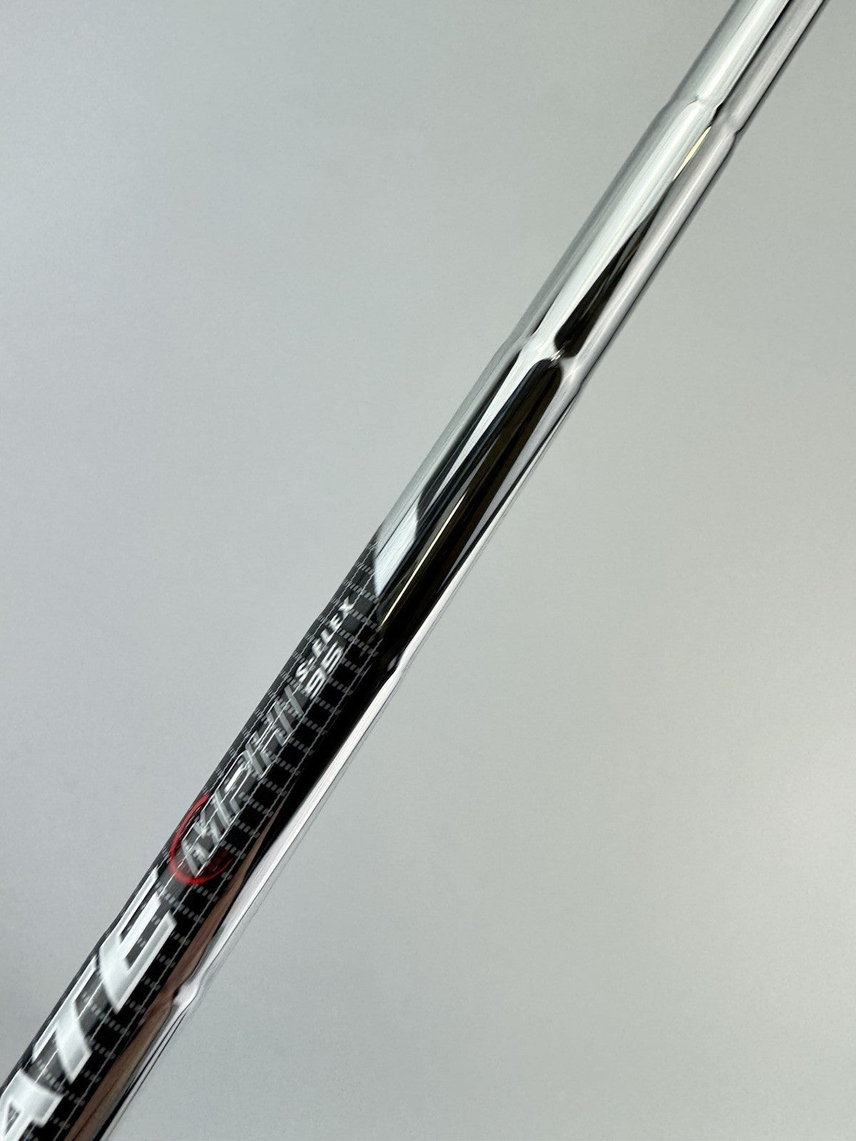 Elevate MPH 95 Iron Shaft Stiff Flex Steel 36” /0.370 Parallel /306066